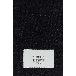 ALPACA SCARF