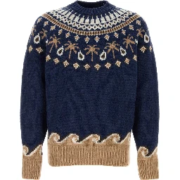 SWEET WINTER SWEATER