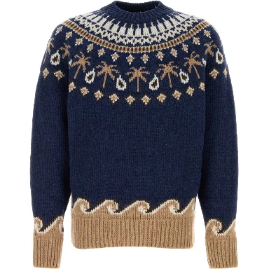 SWEET WINTER SWEATER
