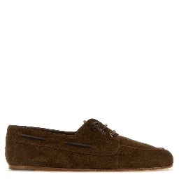 BOAT SHOES