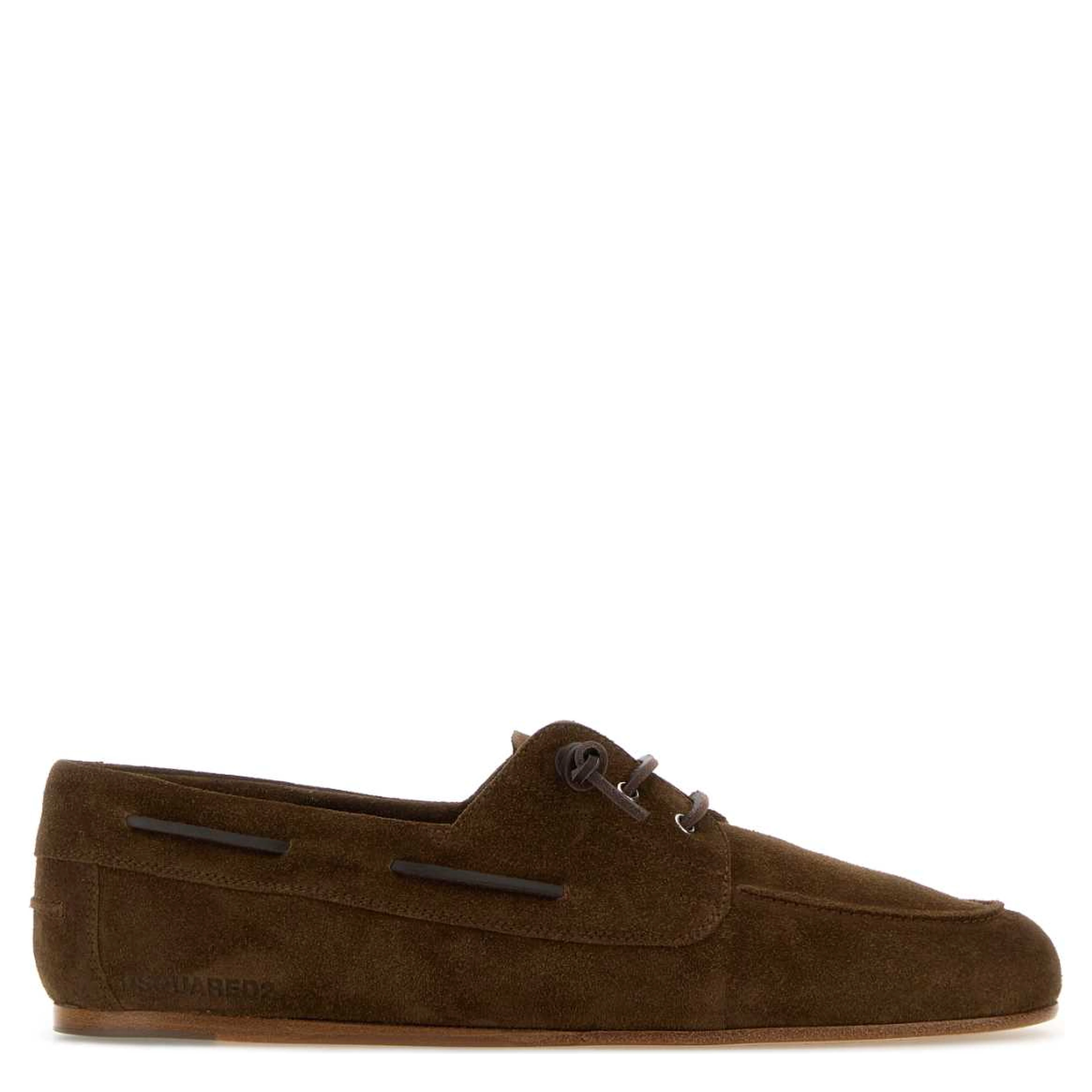 BOAT SHOES