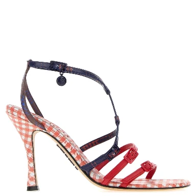 NEW COMIC SANDAL 90 COSIMA