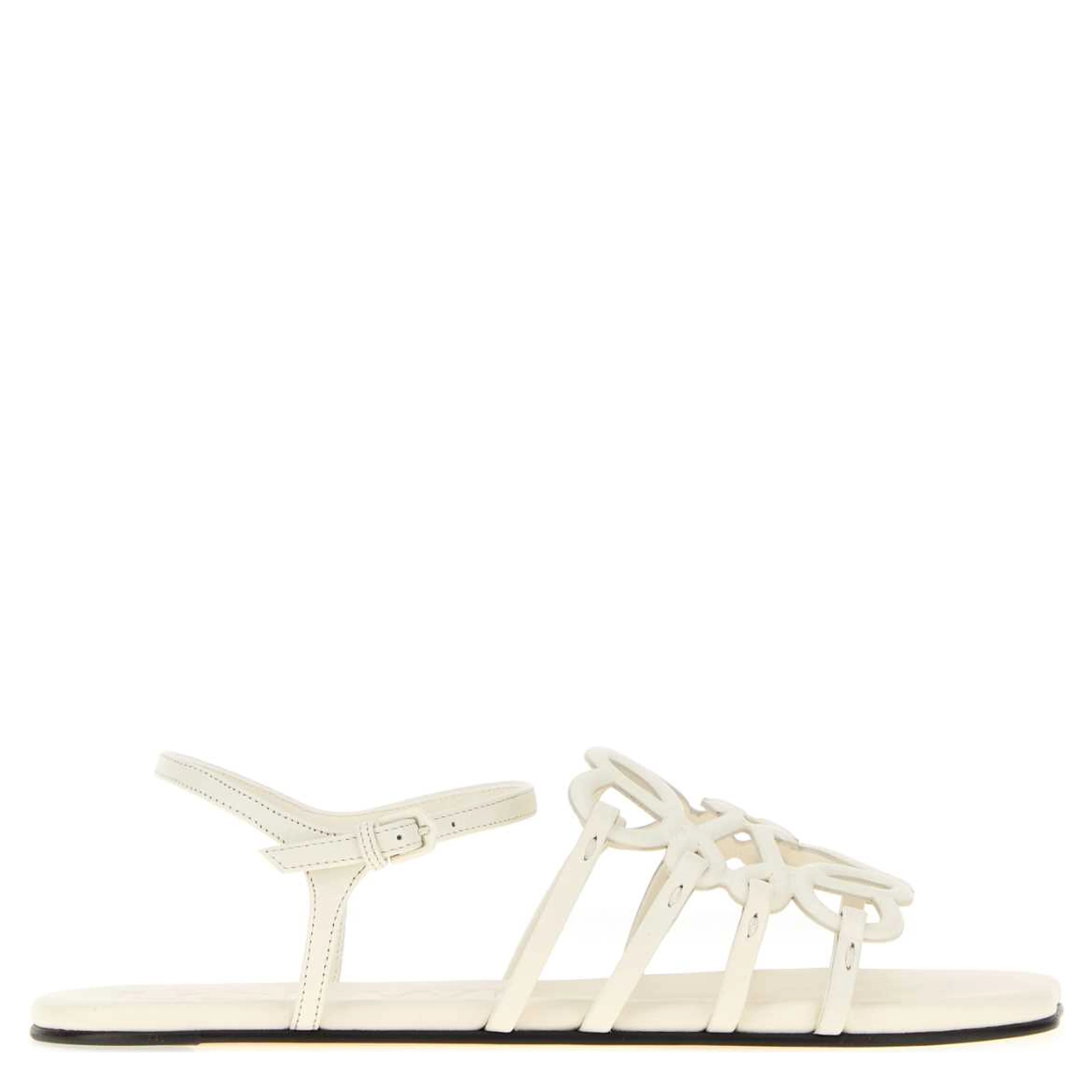 PETAL ANAGRAM SANDAL
