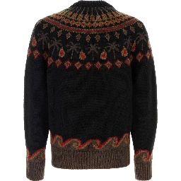SWEET WINTER SWEATER