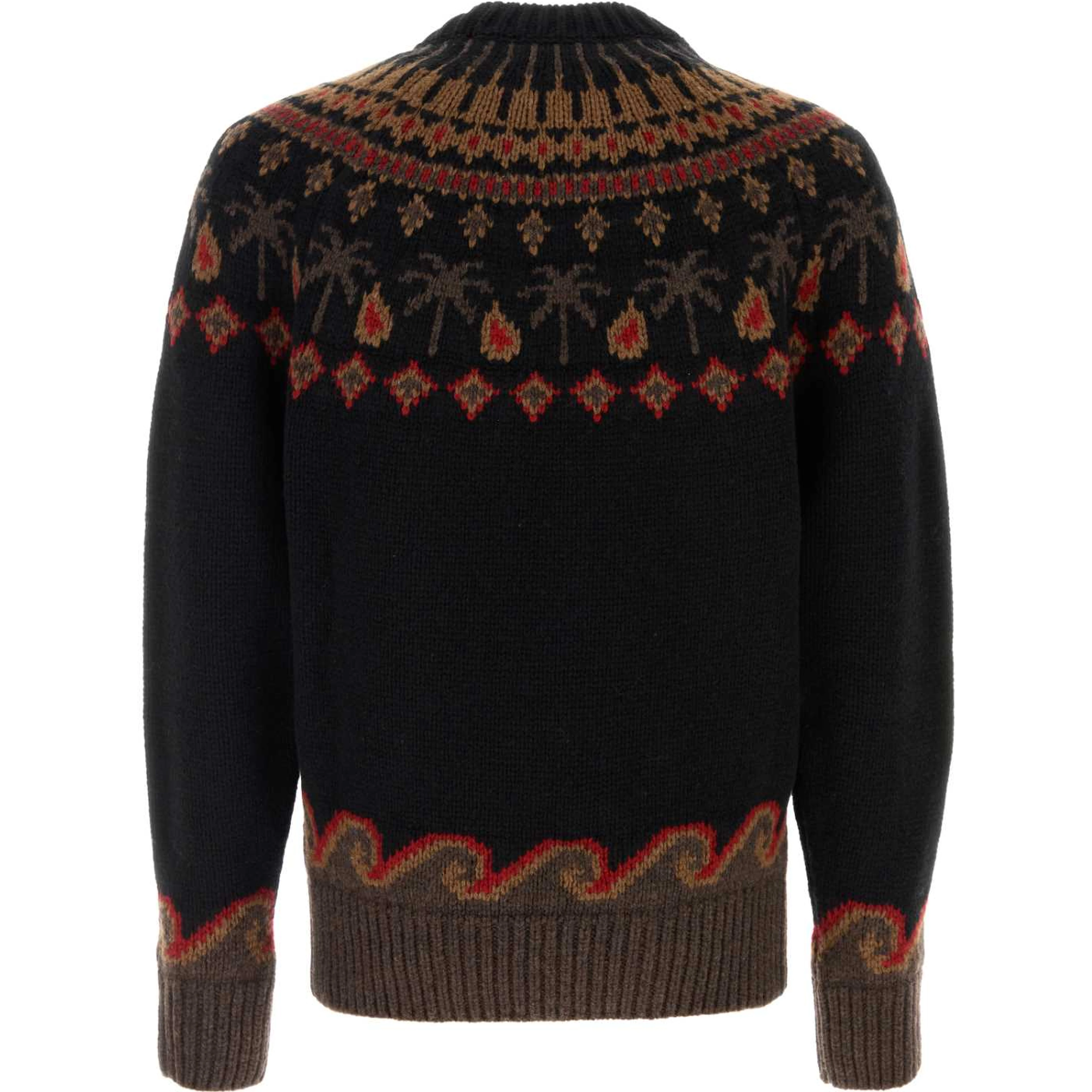 SWEET WINTER SWEATER