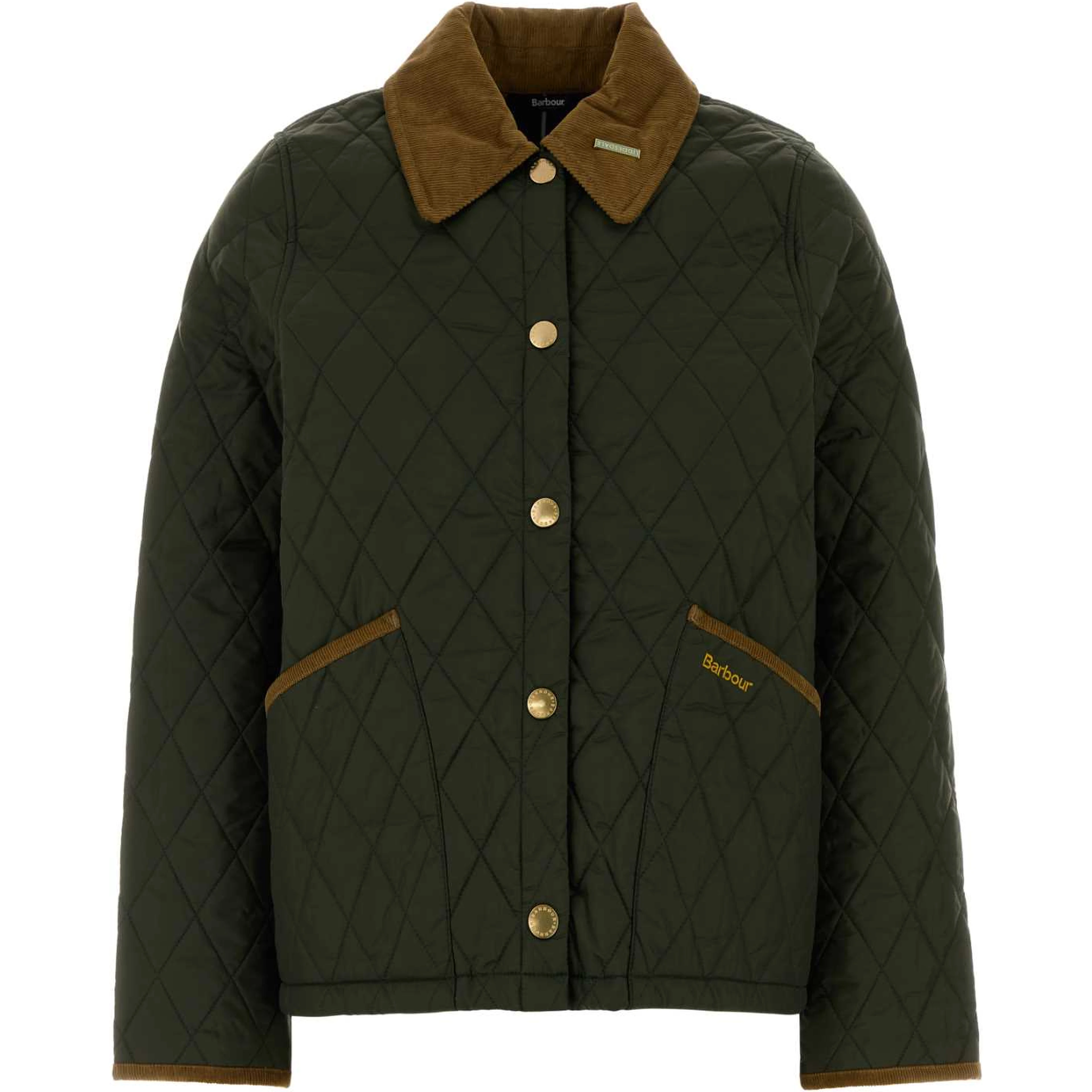 ICONS LIDDESDALE QUILT JKT