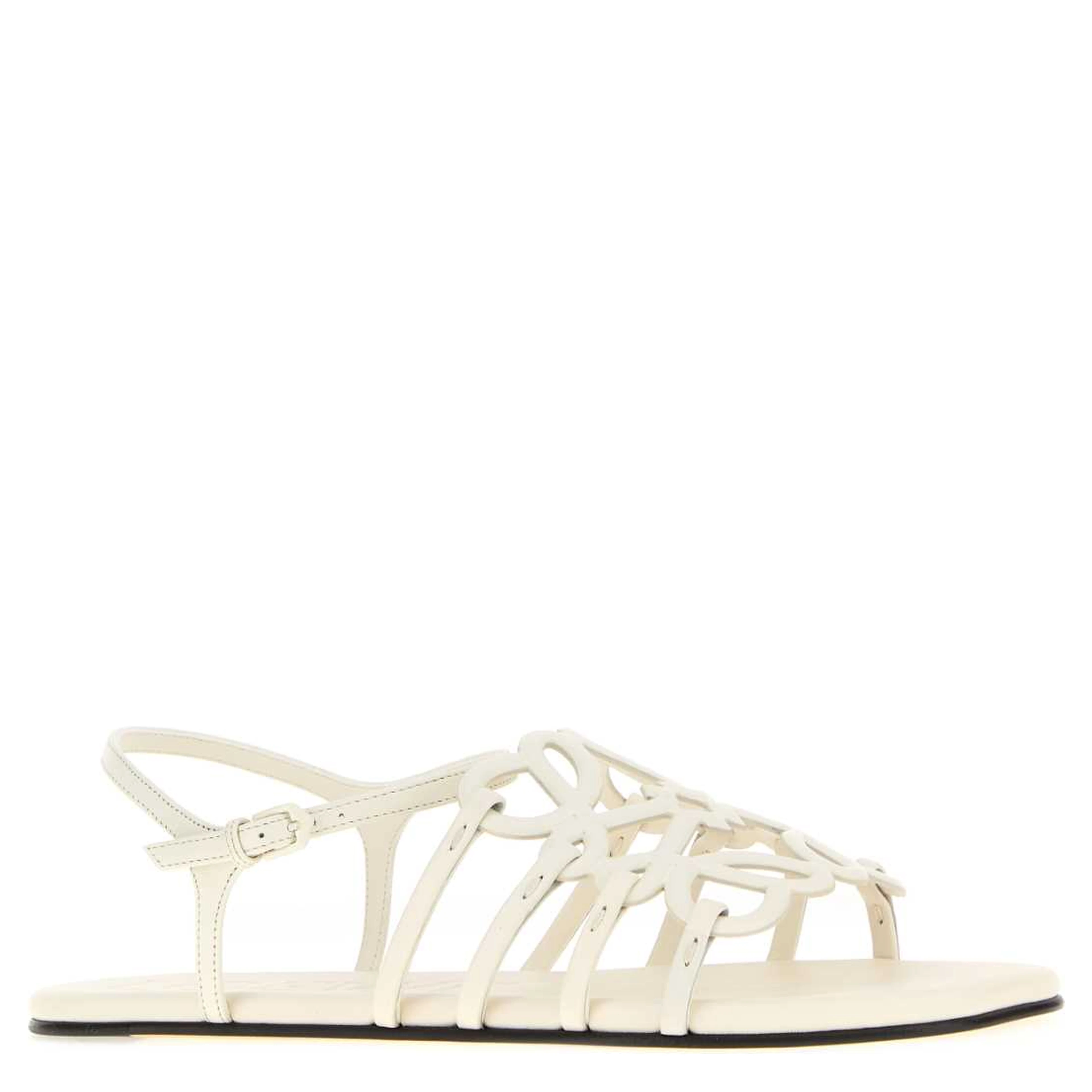 PETAL ANAGRAM SANDAL