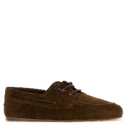 BOAT SHOES