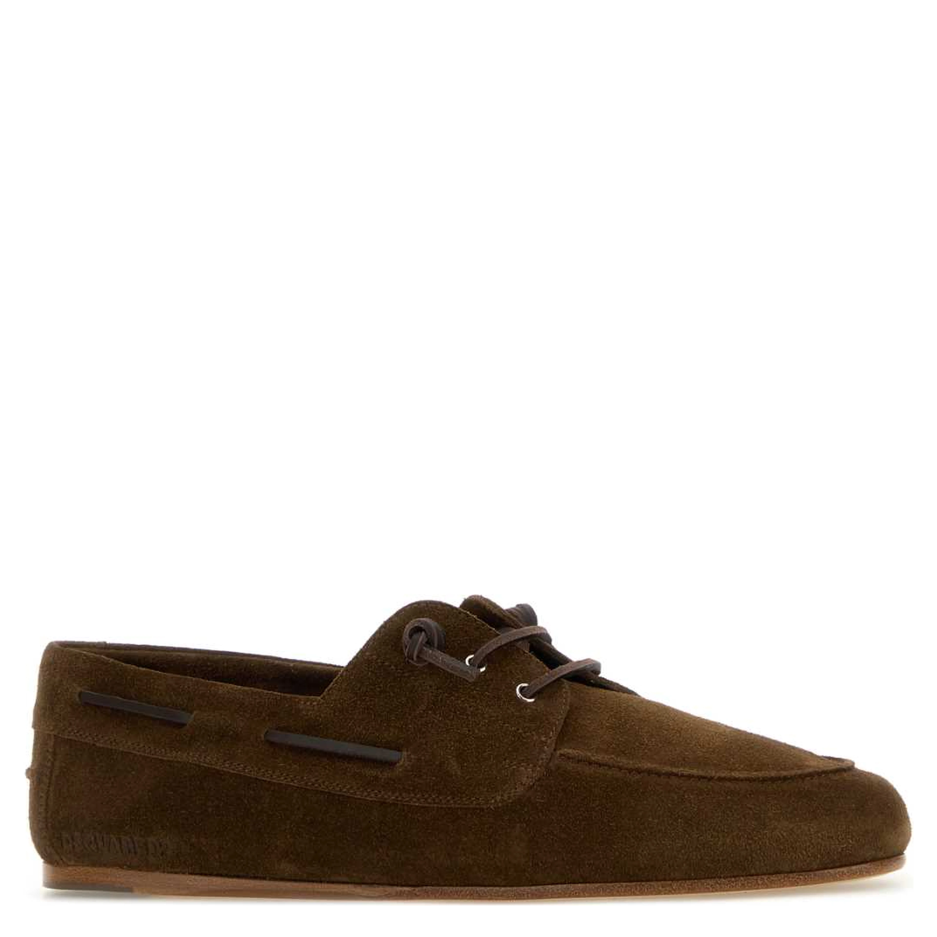 BOAT SHOES