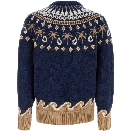 SWEET WINTER SWEATER