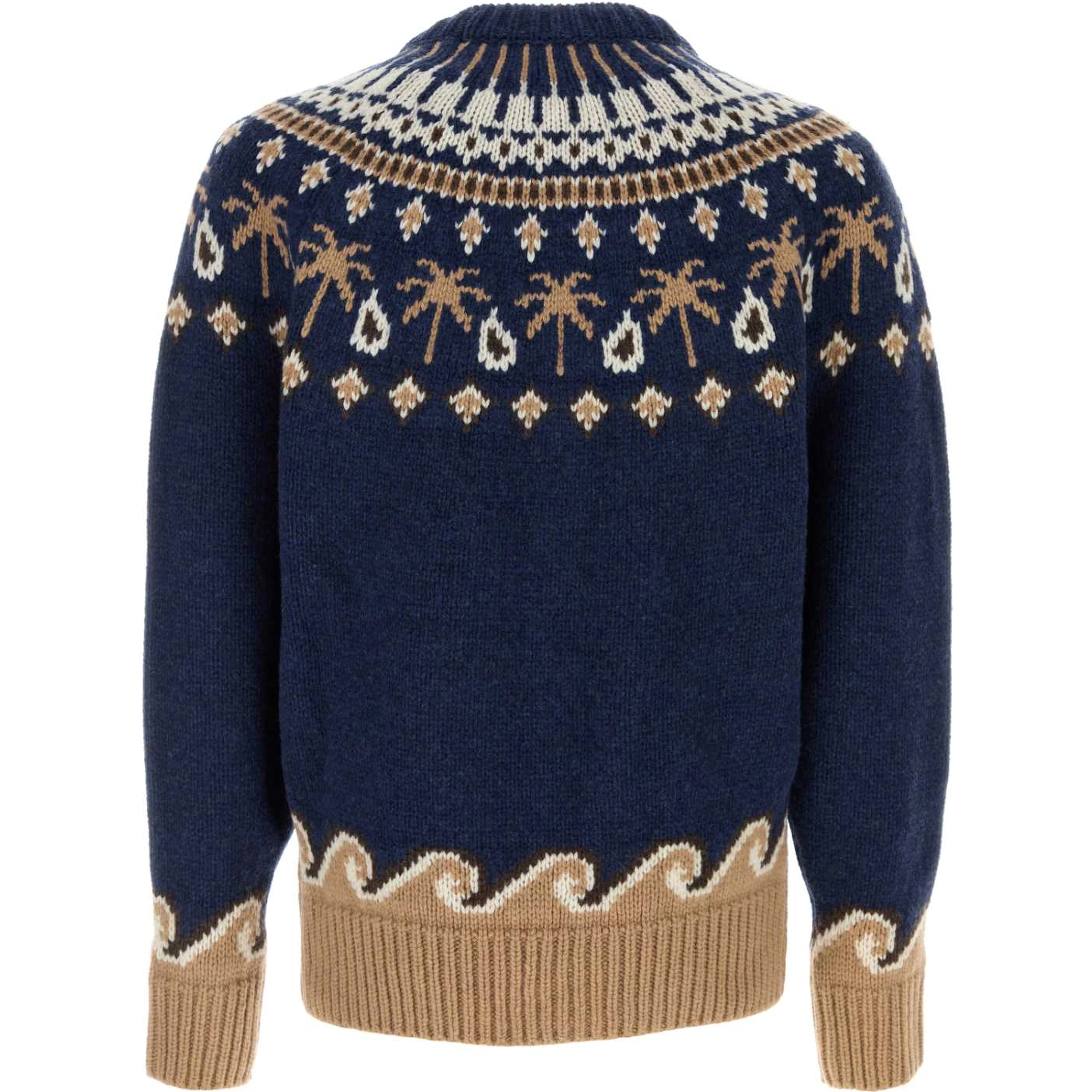 SWEET WINTER SWEATER