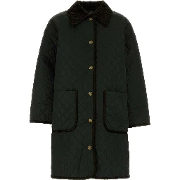 CARLY QUILTED JACKET
