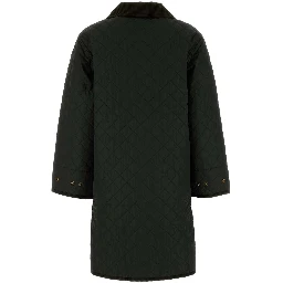 CARLY QUILTED JACKET