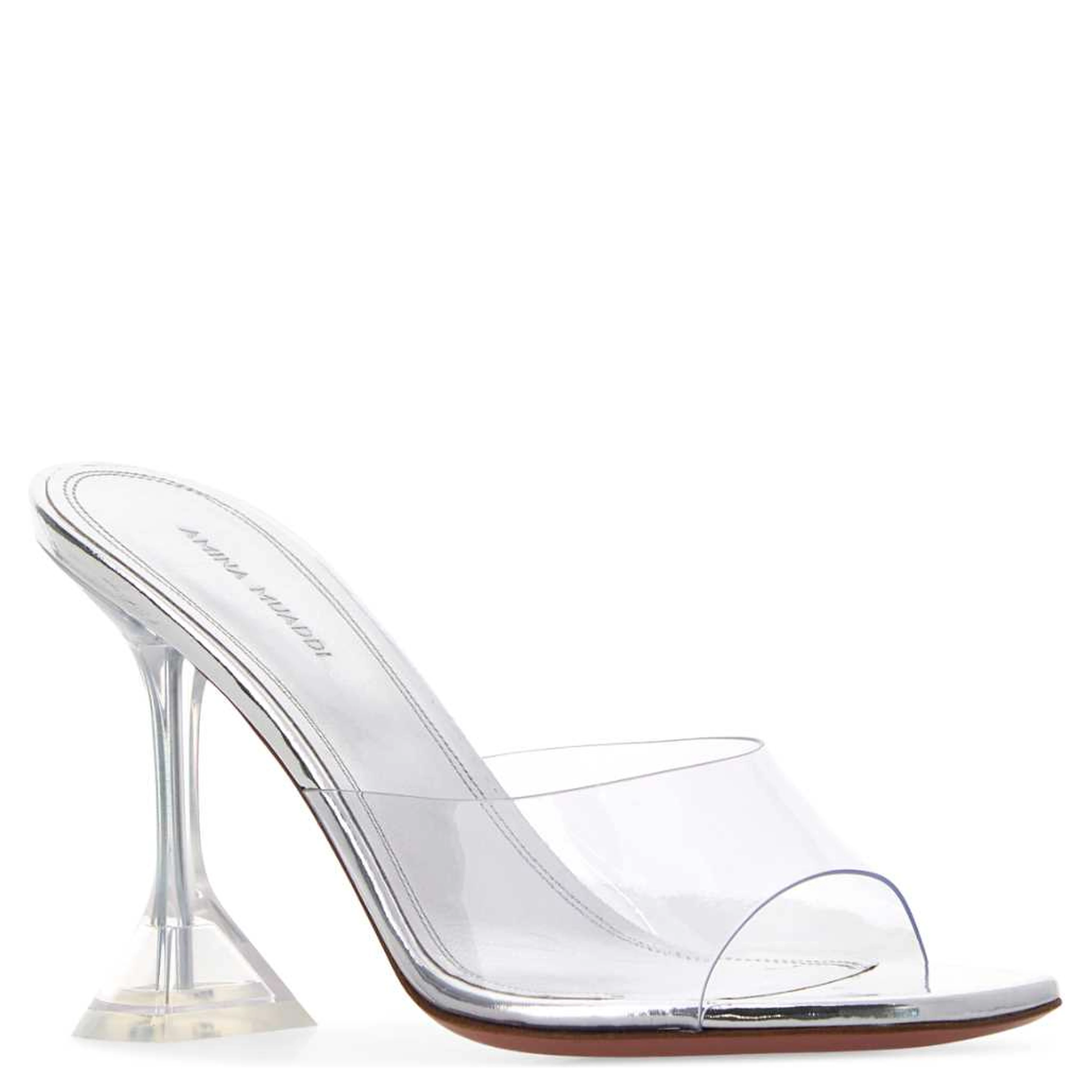LUPITA GLASS SLIPPER 95