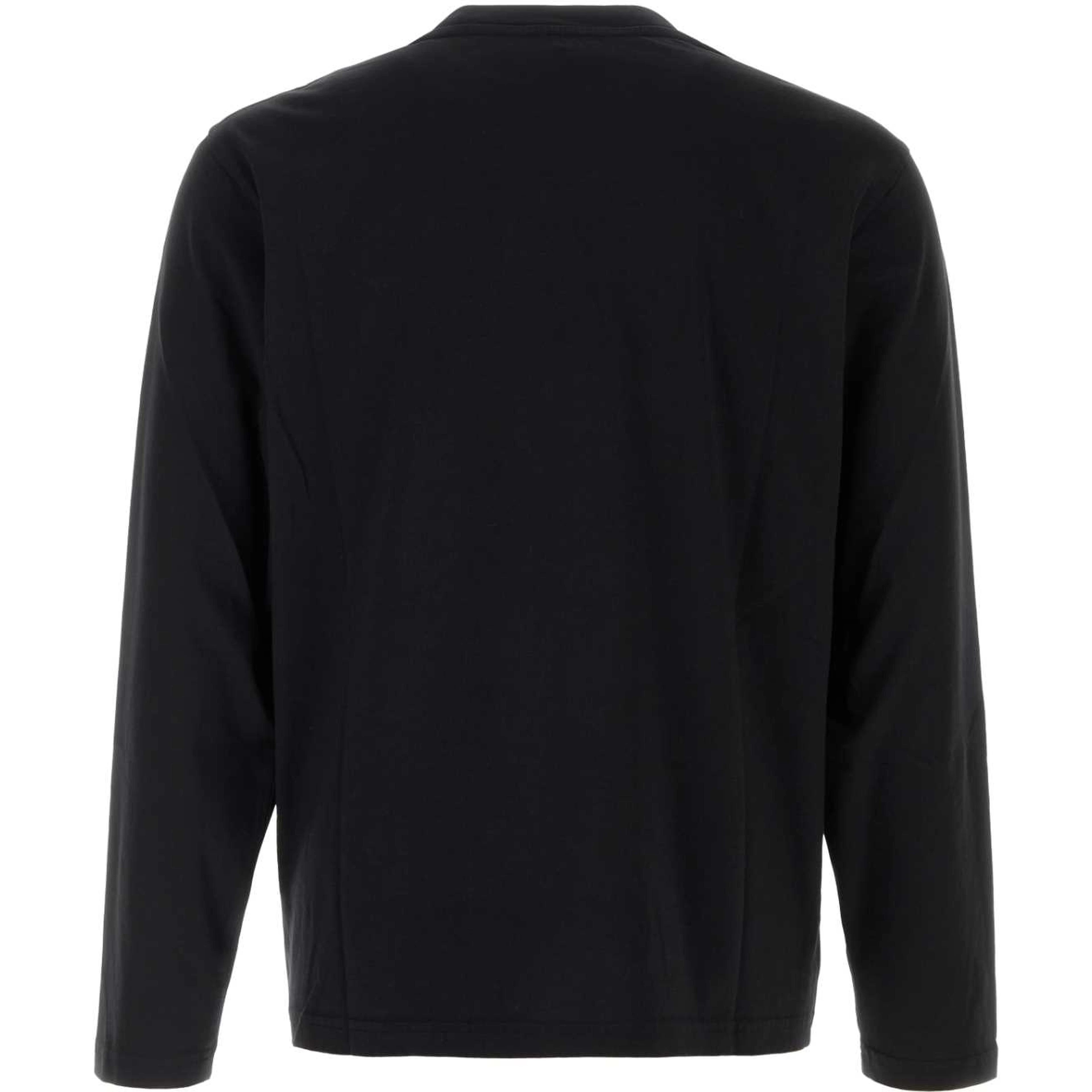 LONG SLEEVE T-SHIRT MAIN