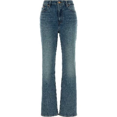 HIGH RISE STRAIGHT VINTAGE PORT