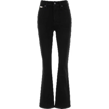 SKINNY BOOT CK CLASSIC BLACK