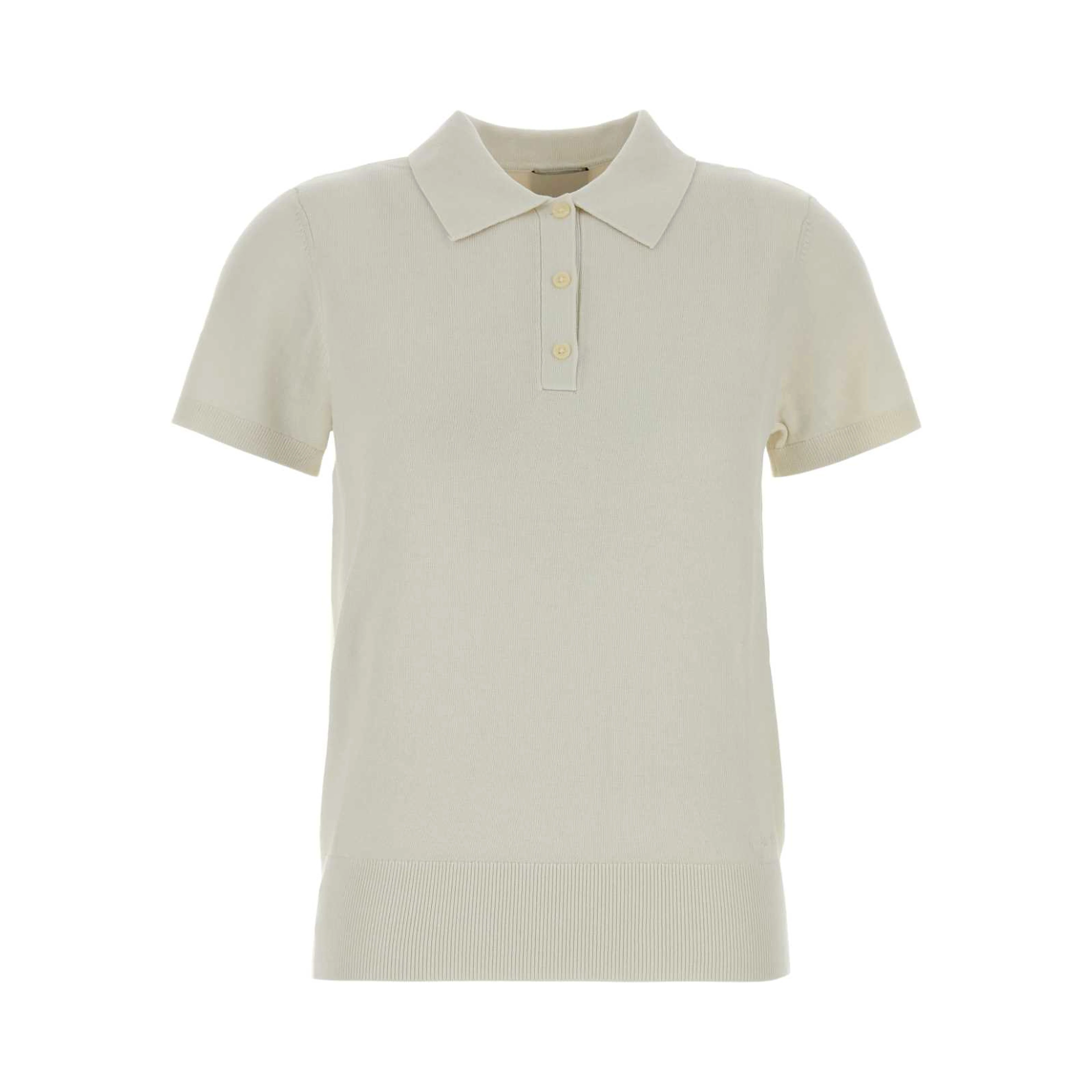 FINE GAUGE SS POLO