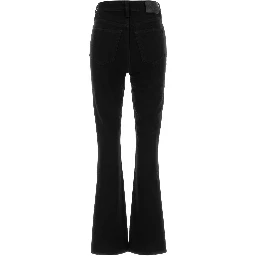 SKINNY BOOT CK CLASSIC BLACK