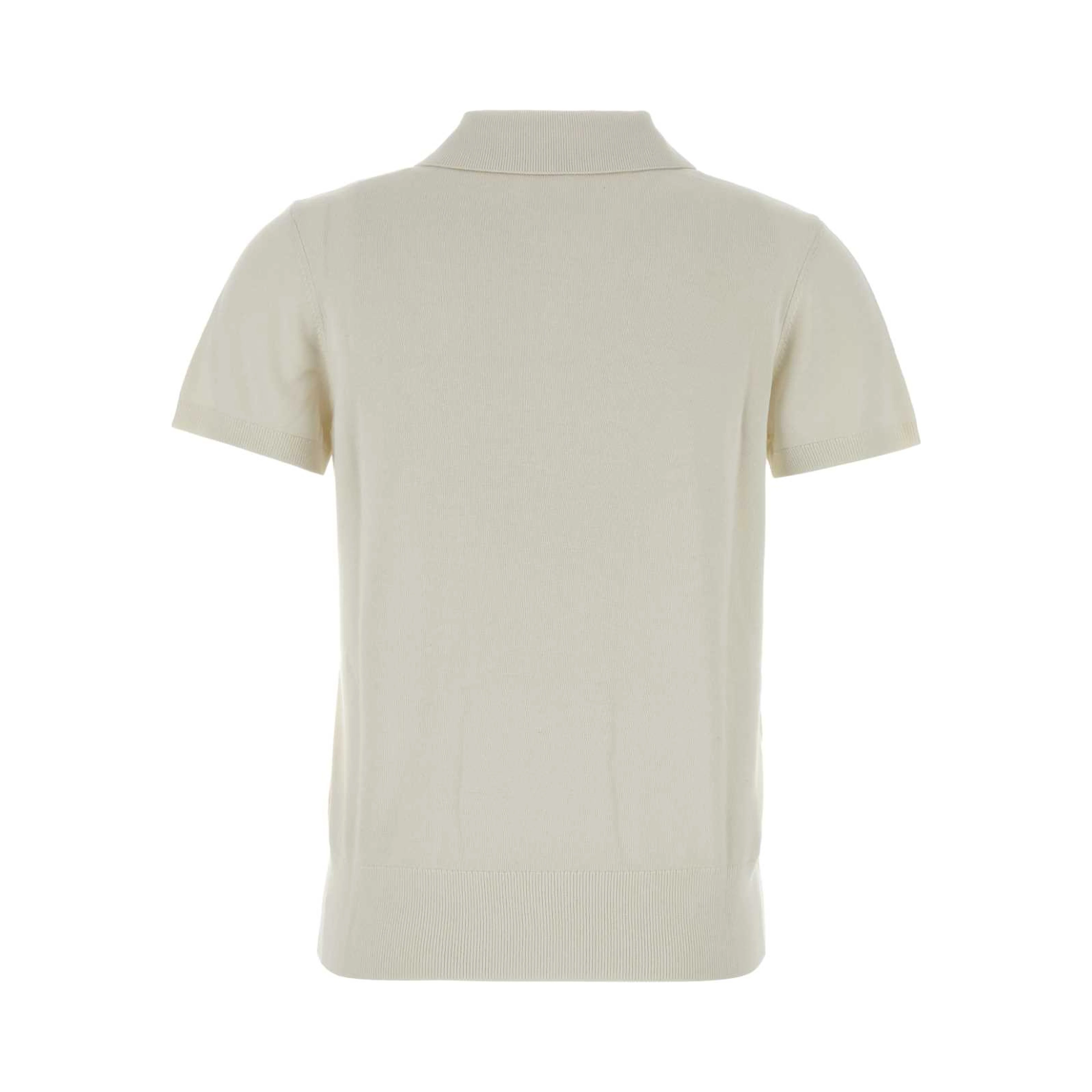 FINE GAUGE SS POLO