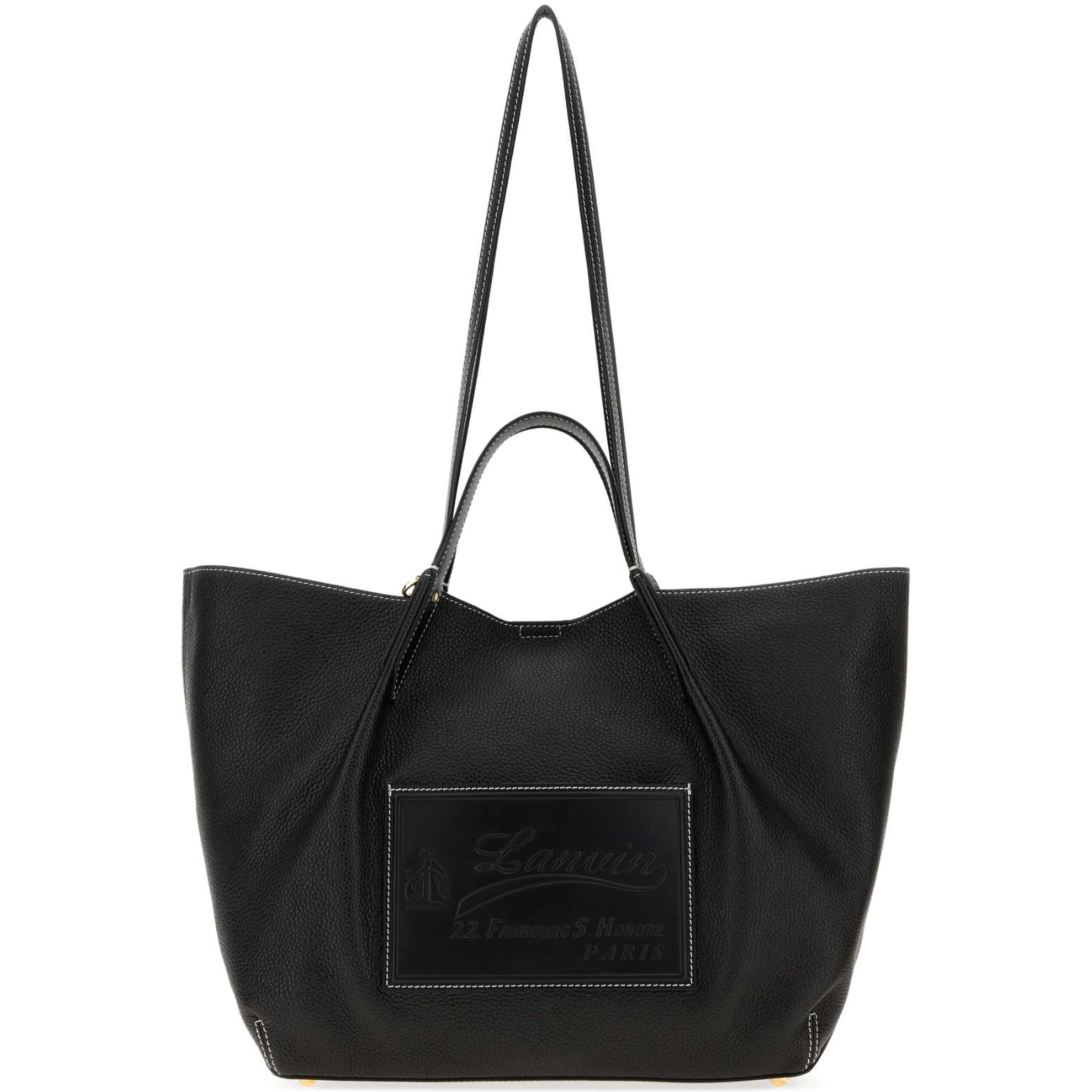 BORSA SHOPPER MEDIA