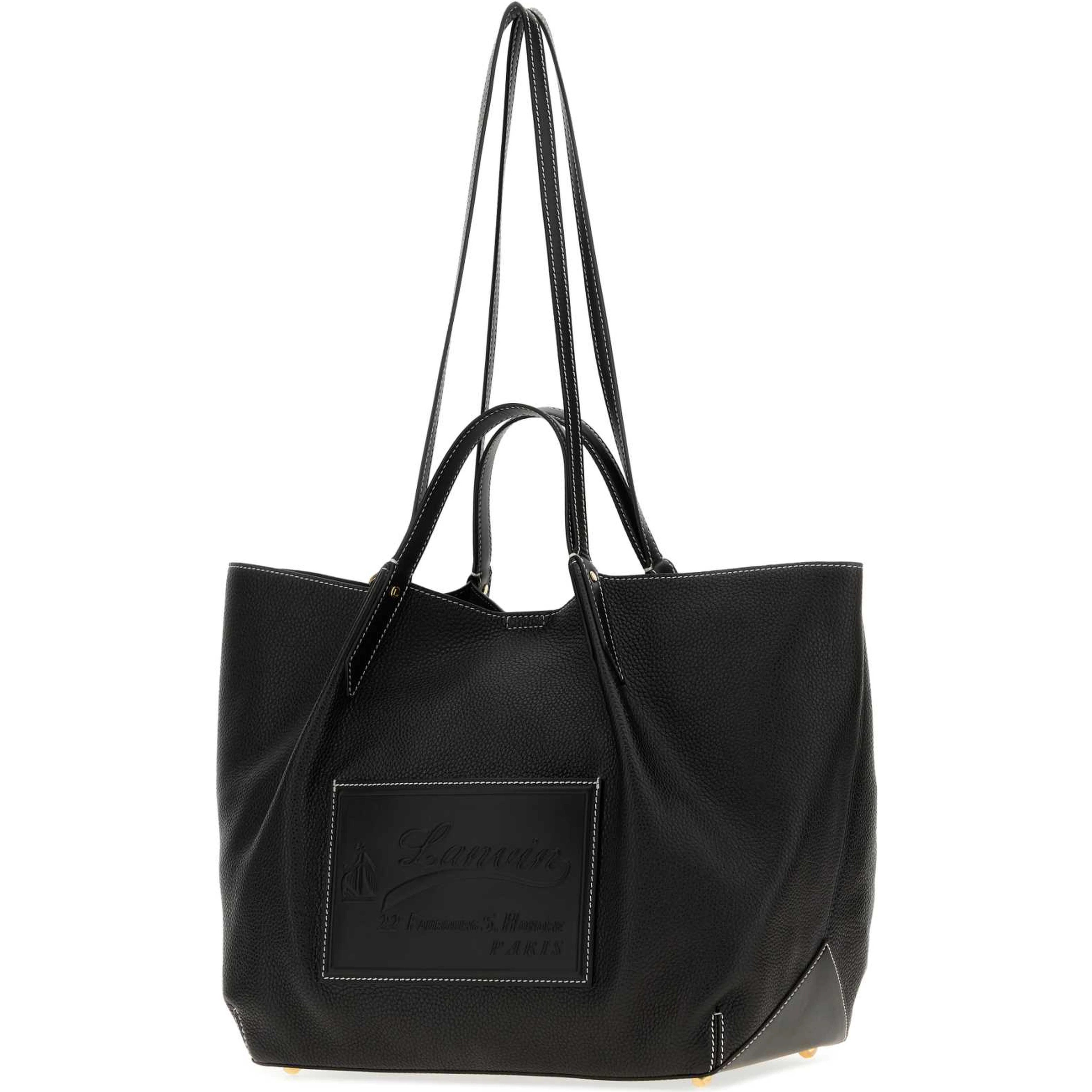 BORSA SHOPPER MEDIA