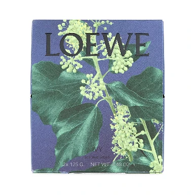 LOEWE IVY SOAP PACK