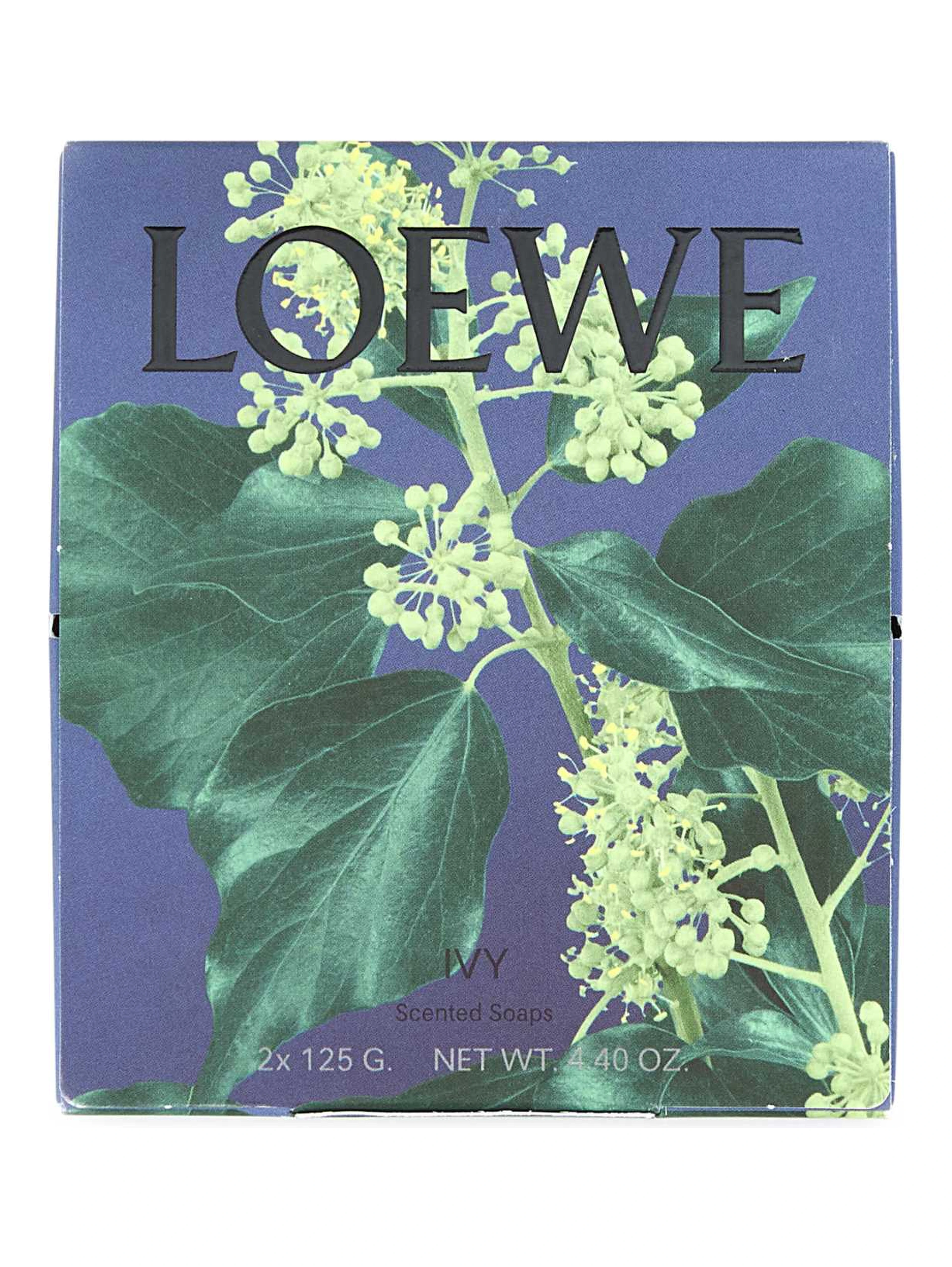 LOEWE IVY SOAP PACK