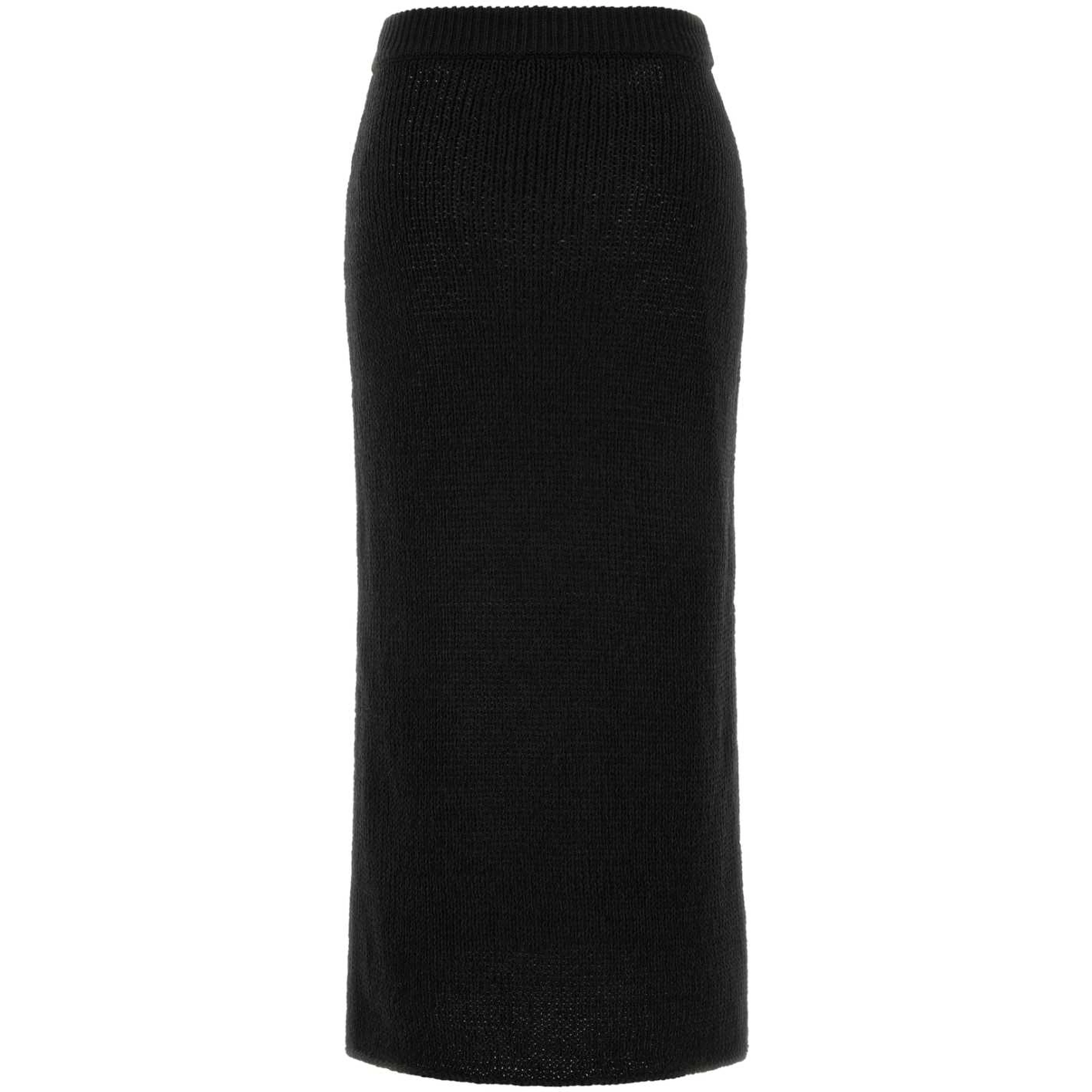 ISLAND MEMORIES SKIRT