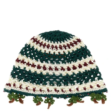 SUNNY HAT