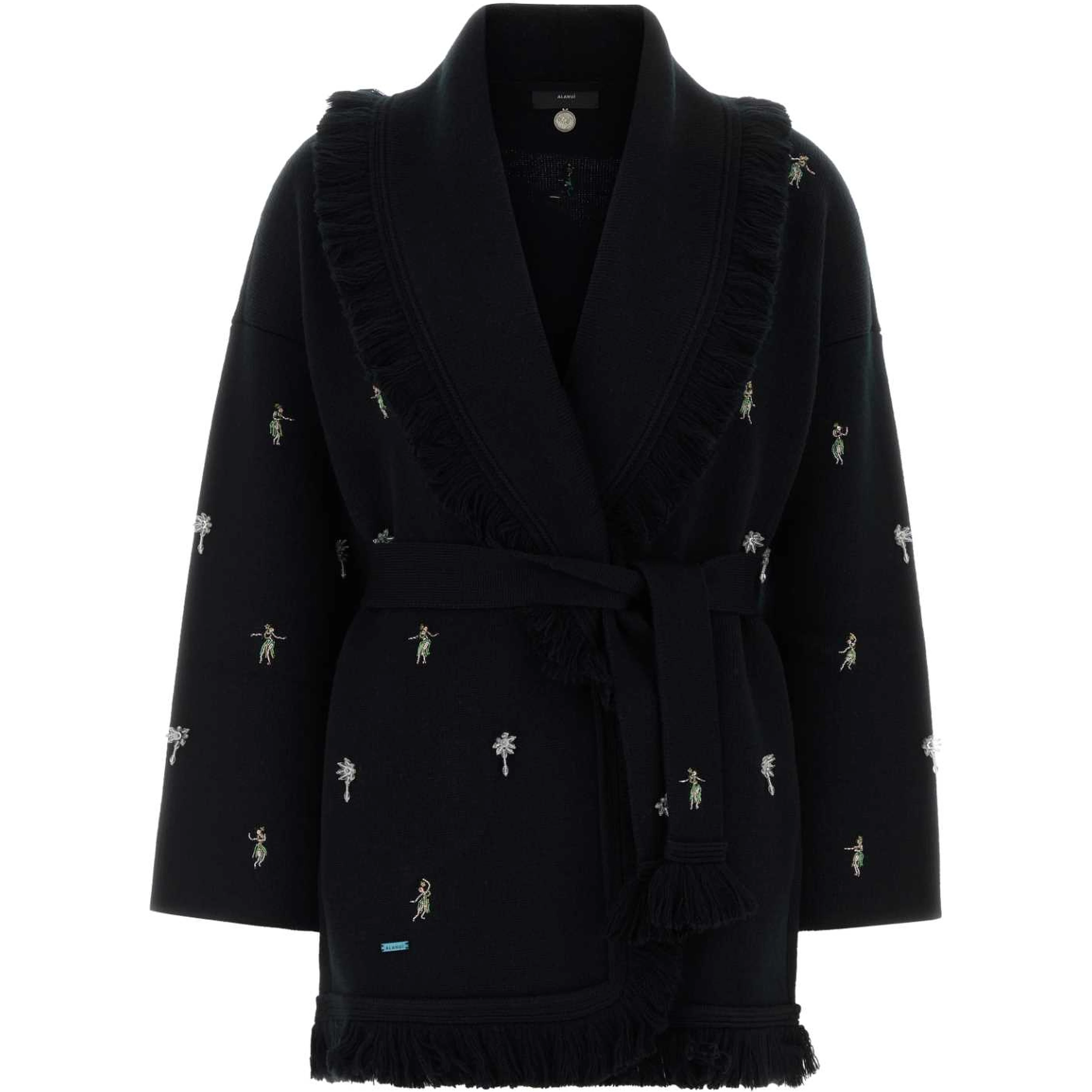 DANCE WITH ME CARDIGAN
