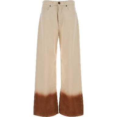 SHADES OF EDEN DENIM PANTS