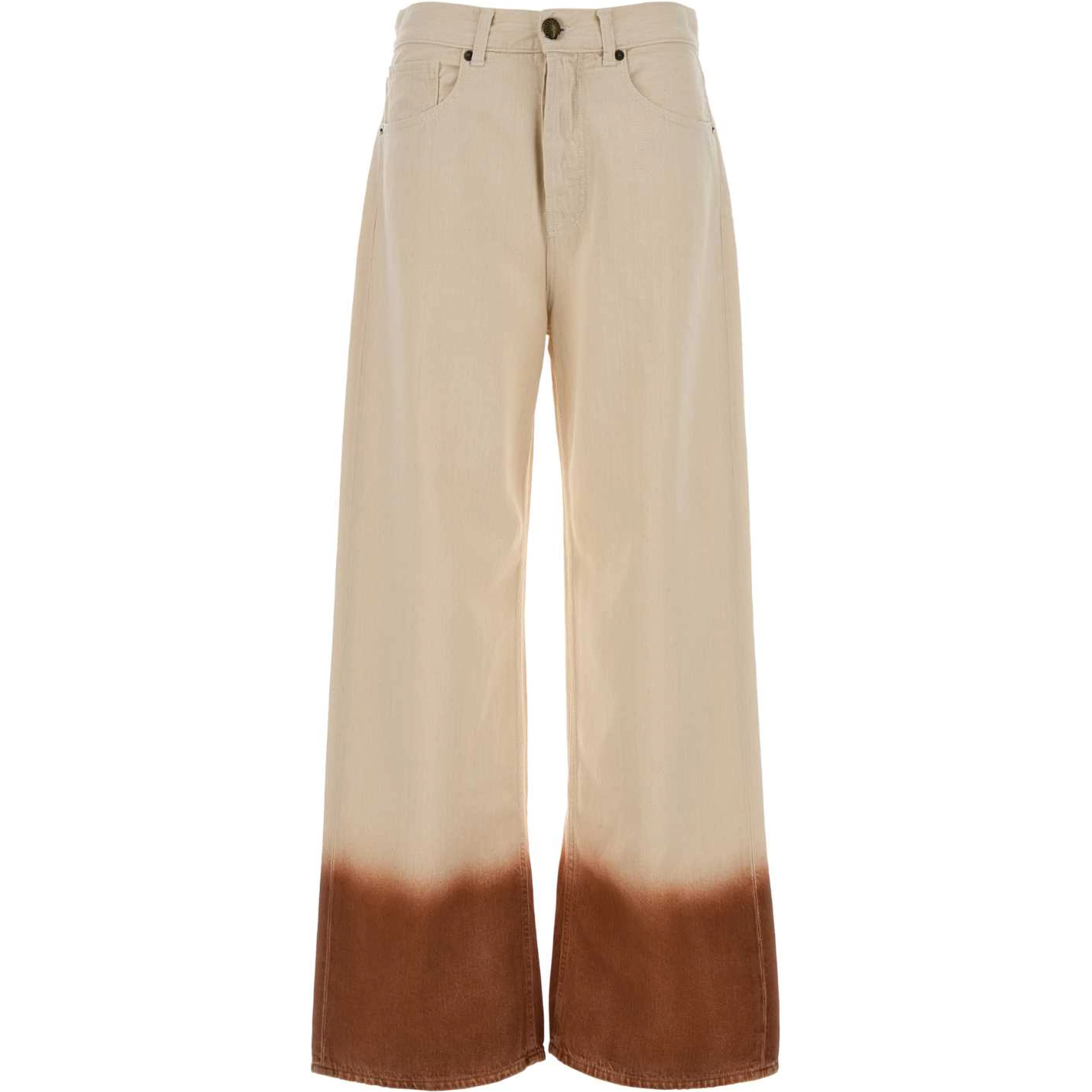 SHADES OF EDEN DENIM PANTS