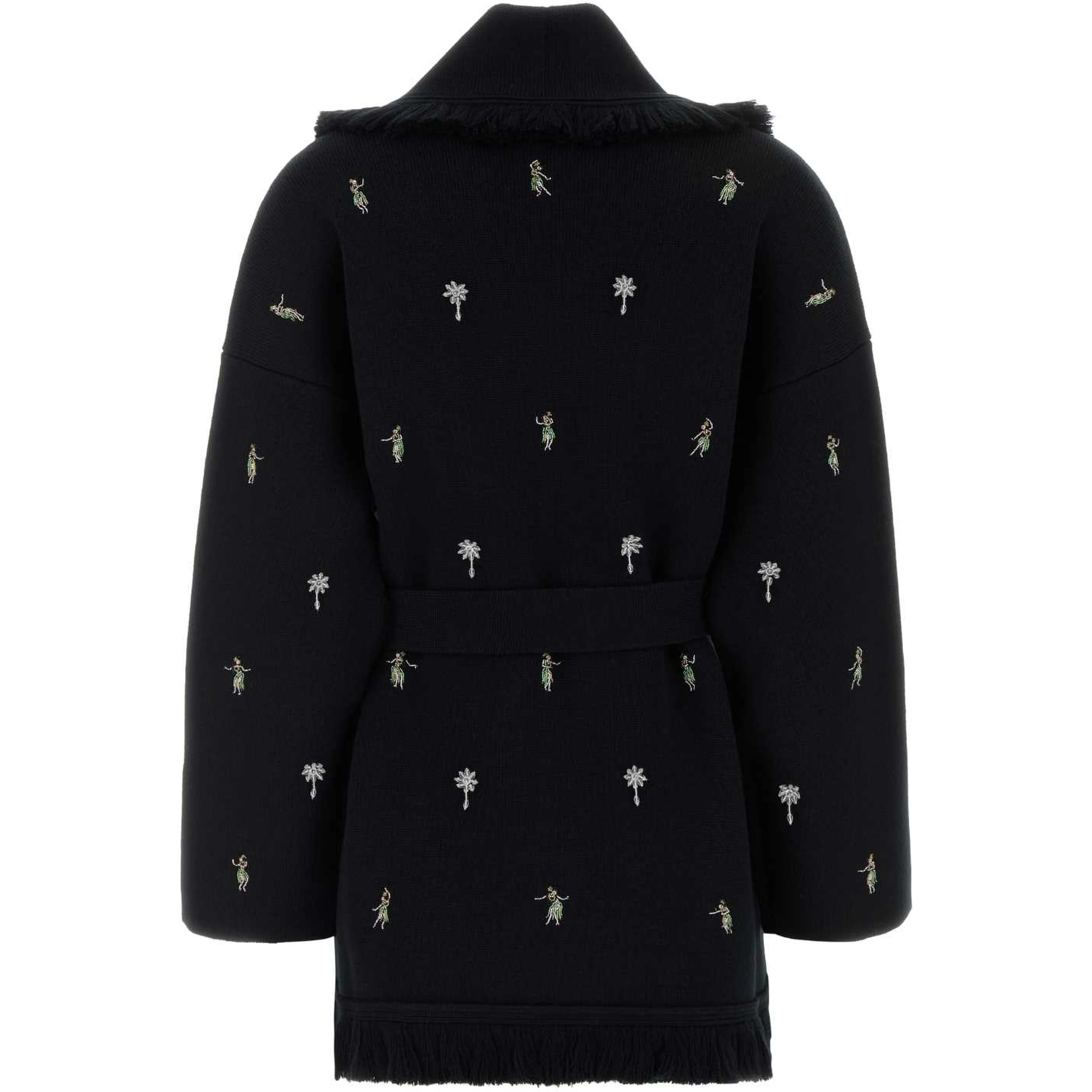 DANCE WITH ME CARDIGAN