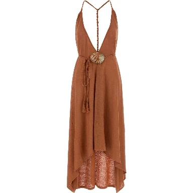 MERMAID INSIDE DRESS