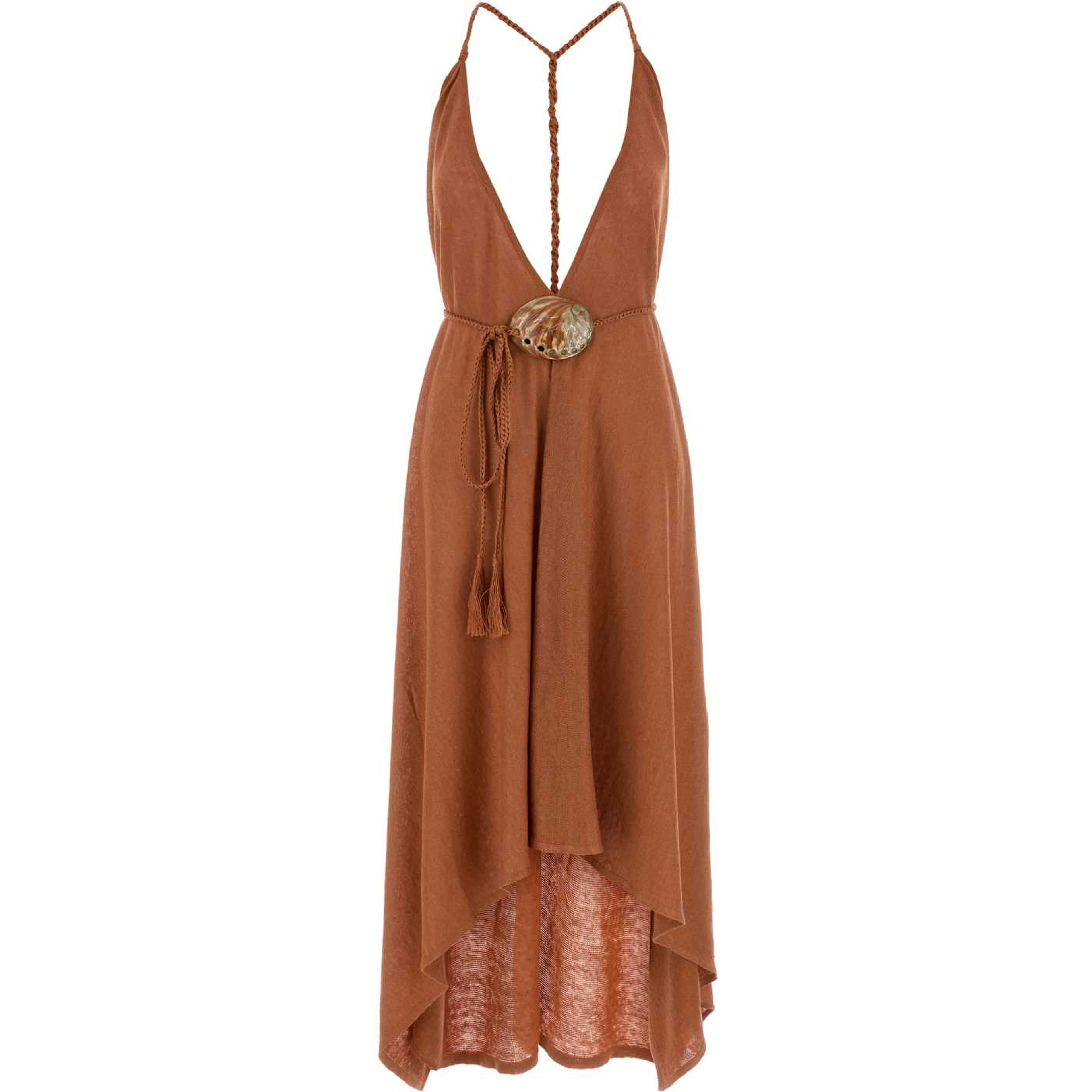 MERMAID INSIDE DRESS