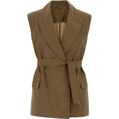 VEST