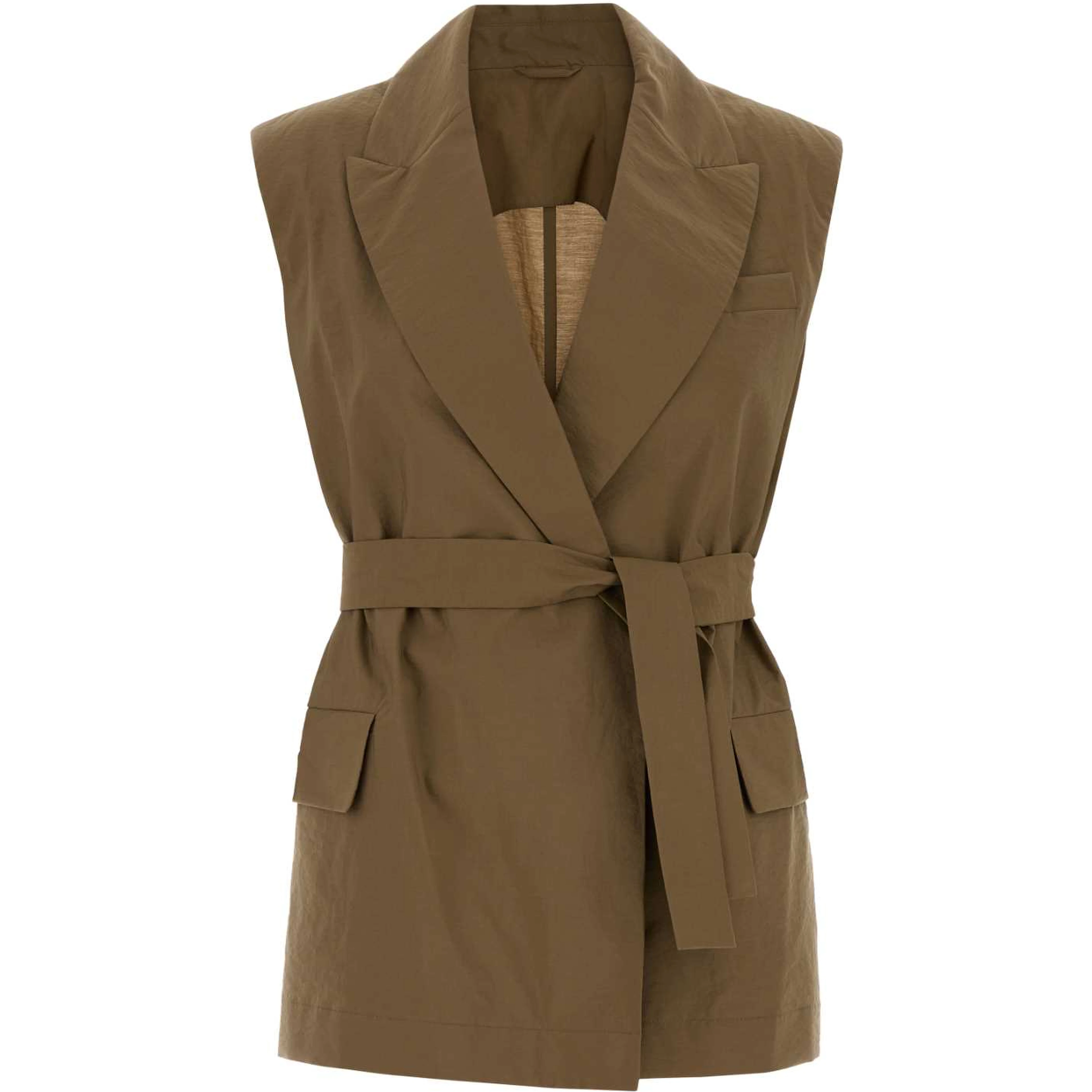 VEST