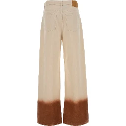 SHADES OF EDEN DENIM PANTS