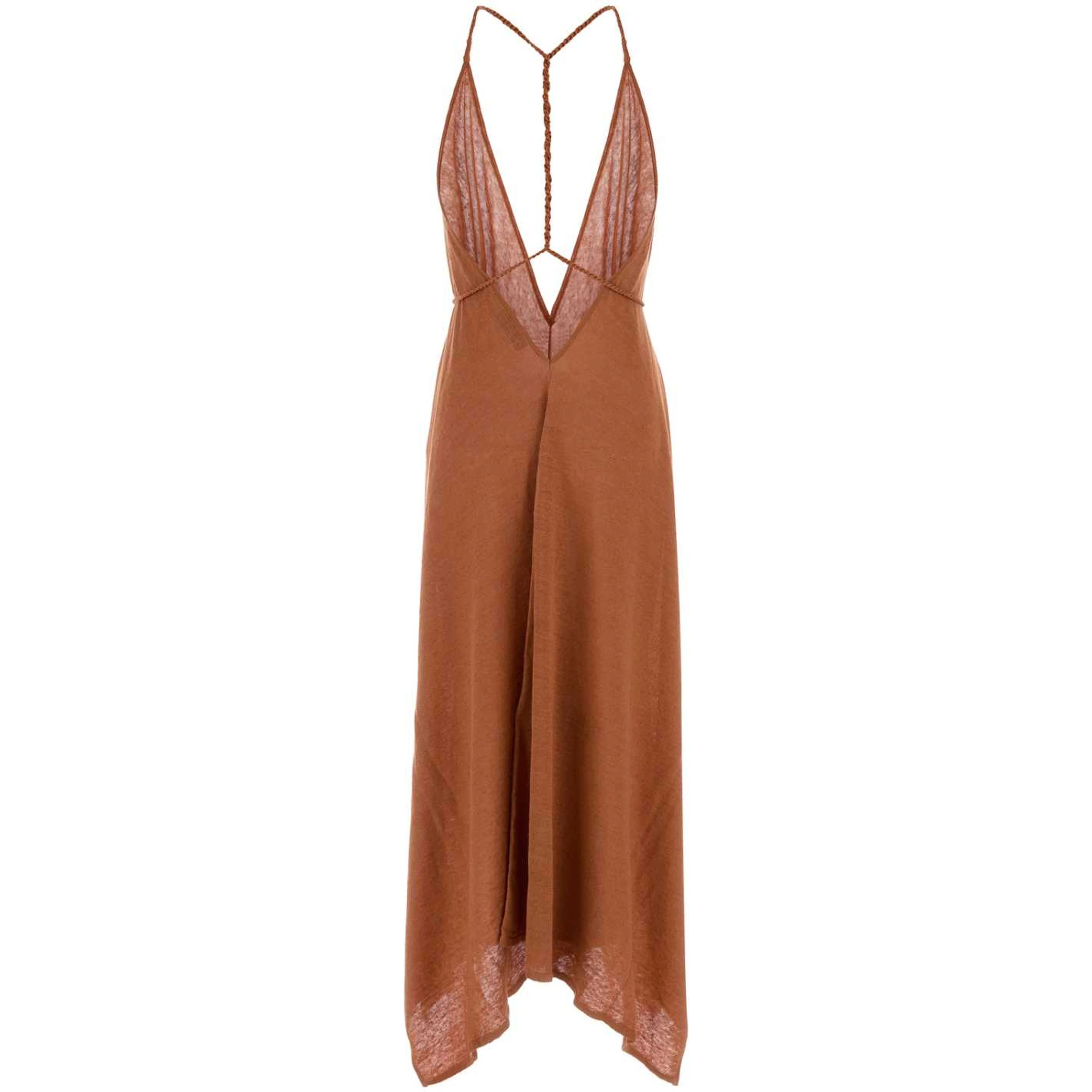 MERMAID INSIDE DRESS