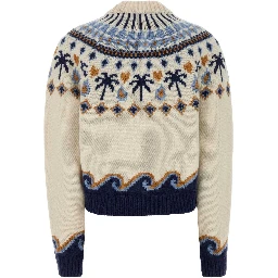SWEET WINTER SWEATER