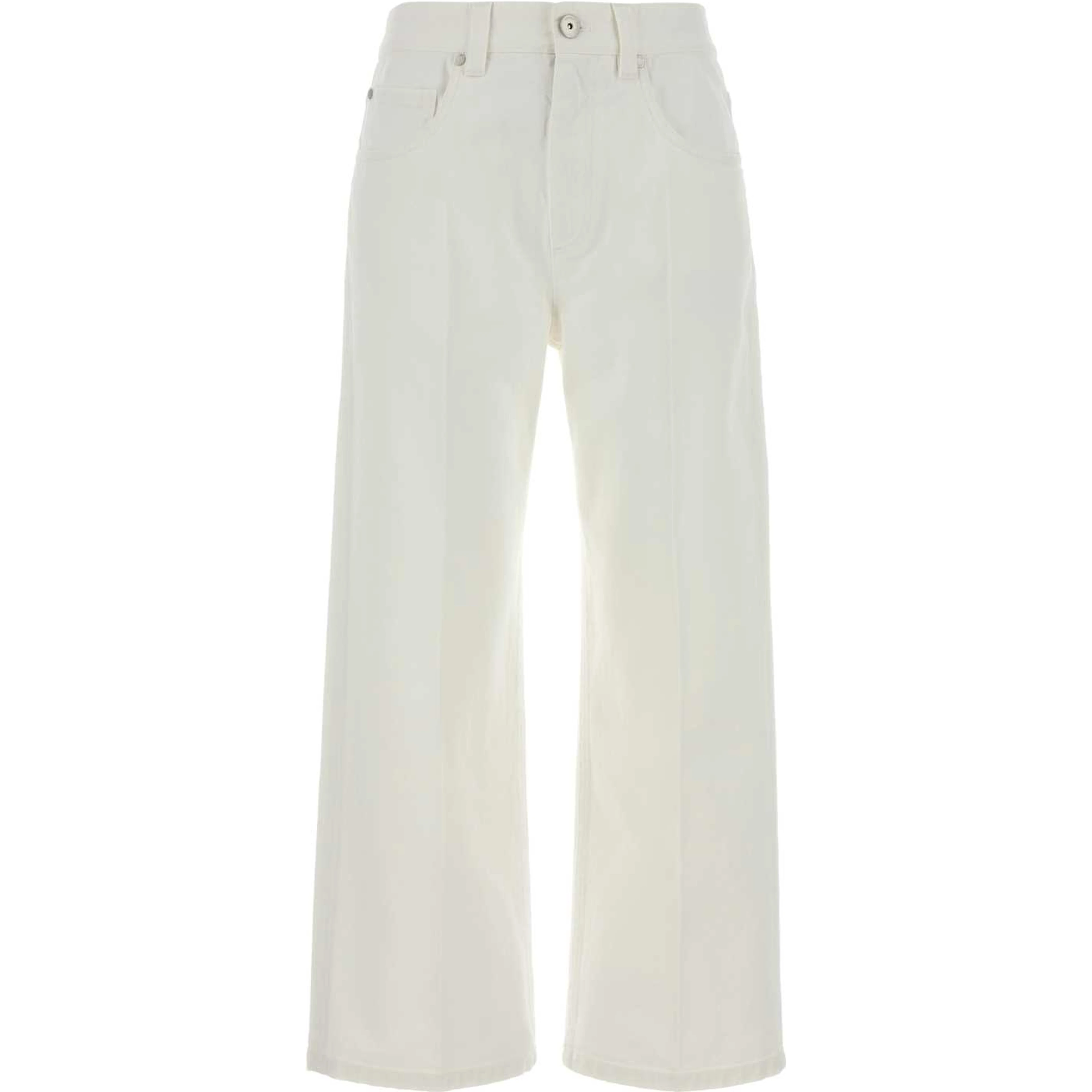 PANTALONE TINTO