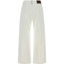 PANTALONE TINTO