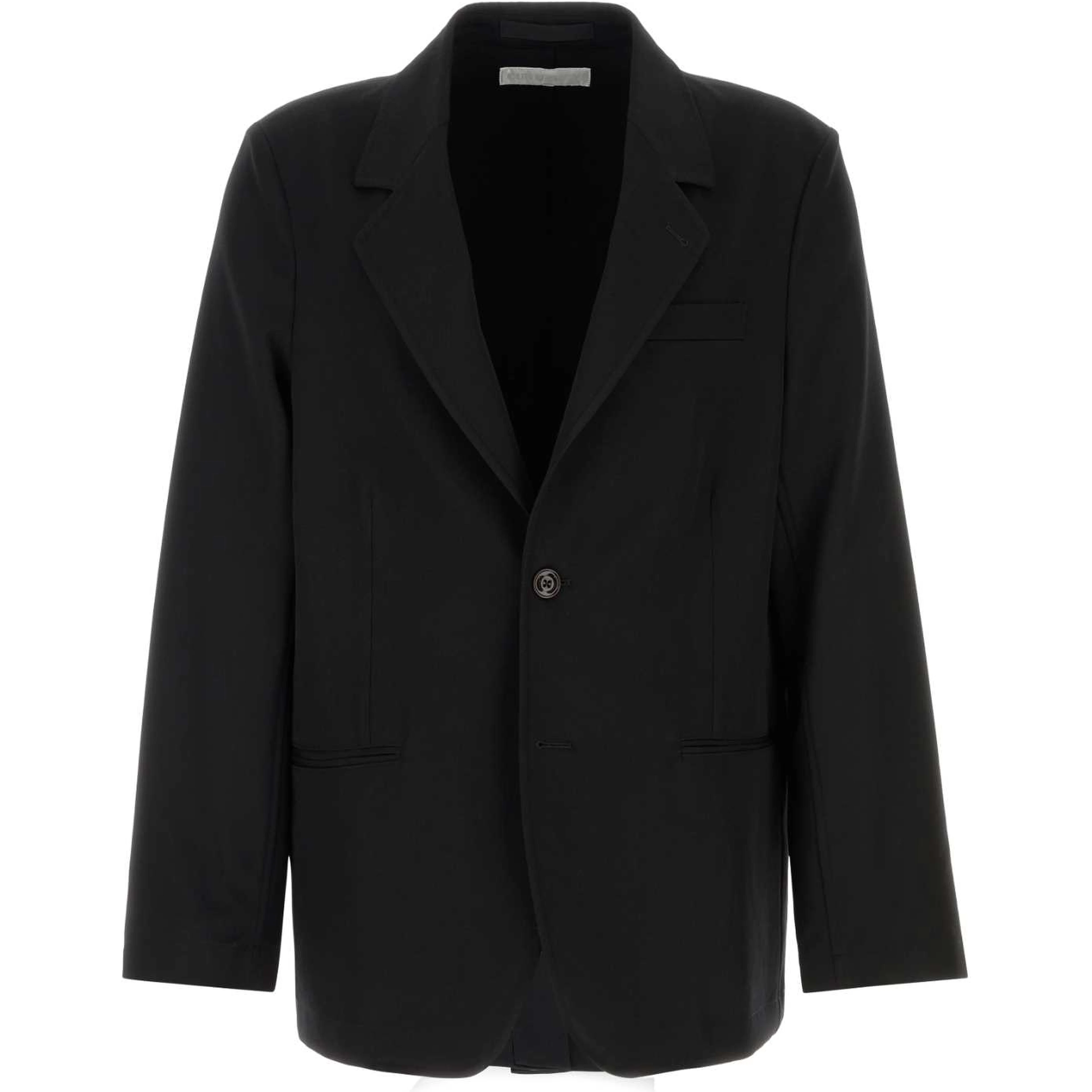 UNCONSTRUCTED CEREMONY BLAZER