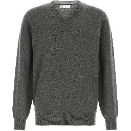 CASHMERE V NECK