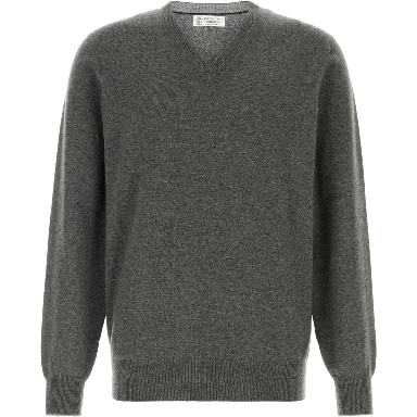 CASHMERE V NECK