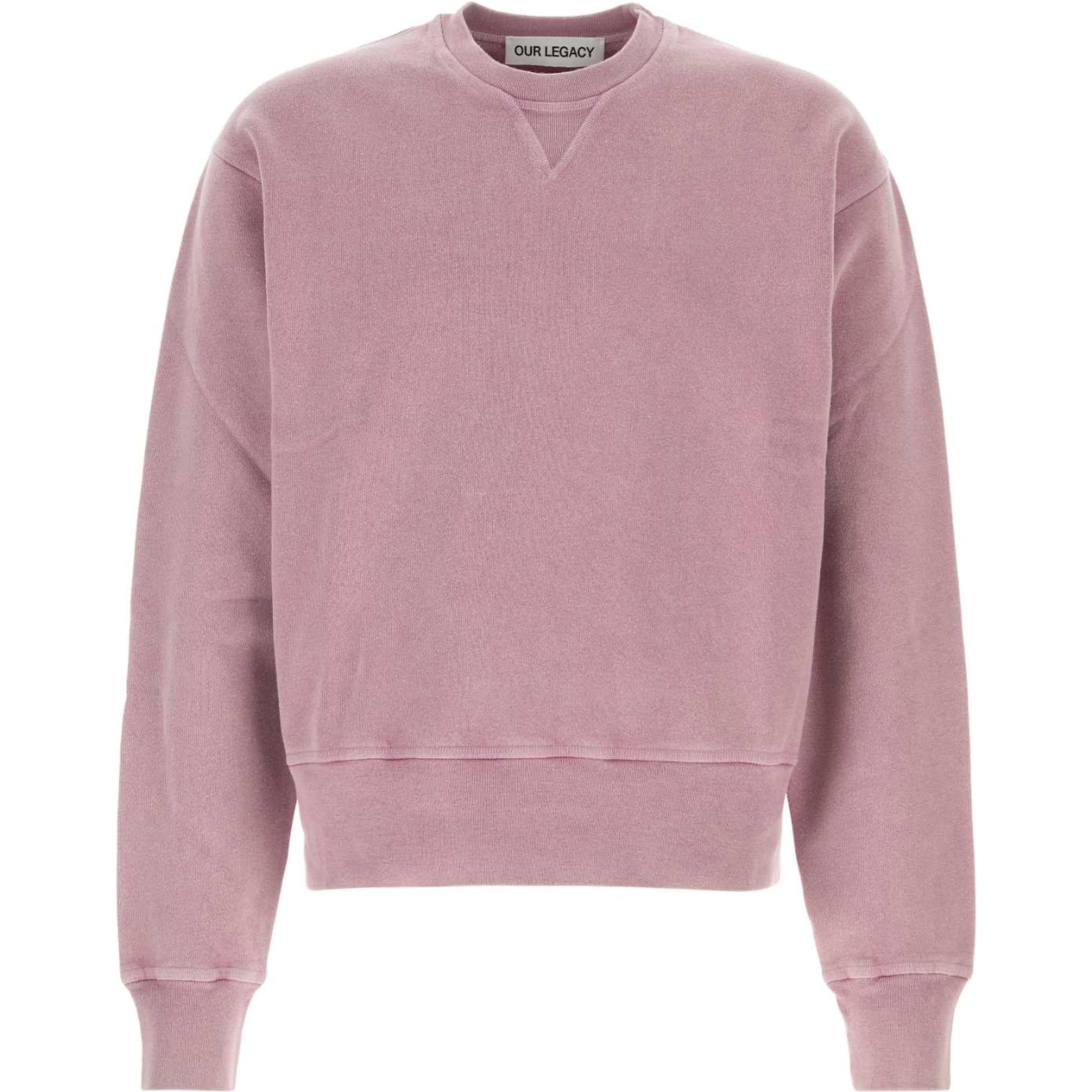 BASE SWEAT