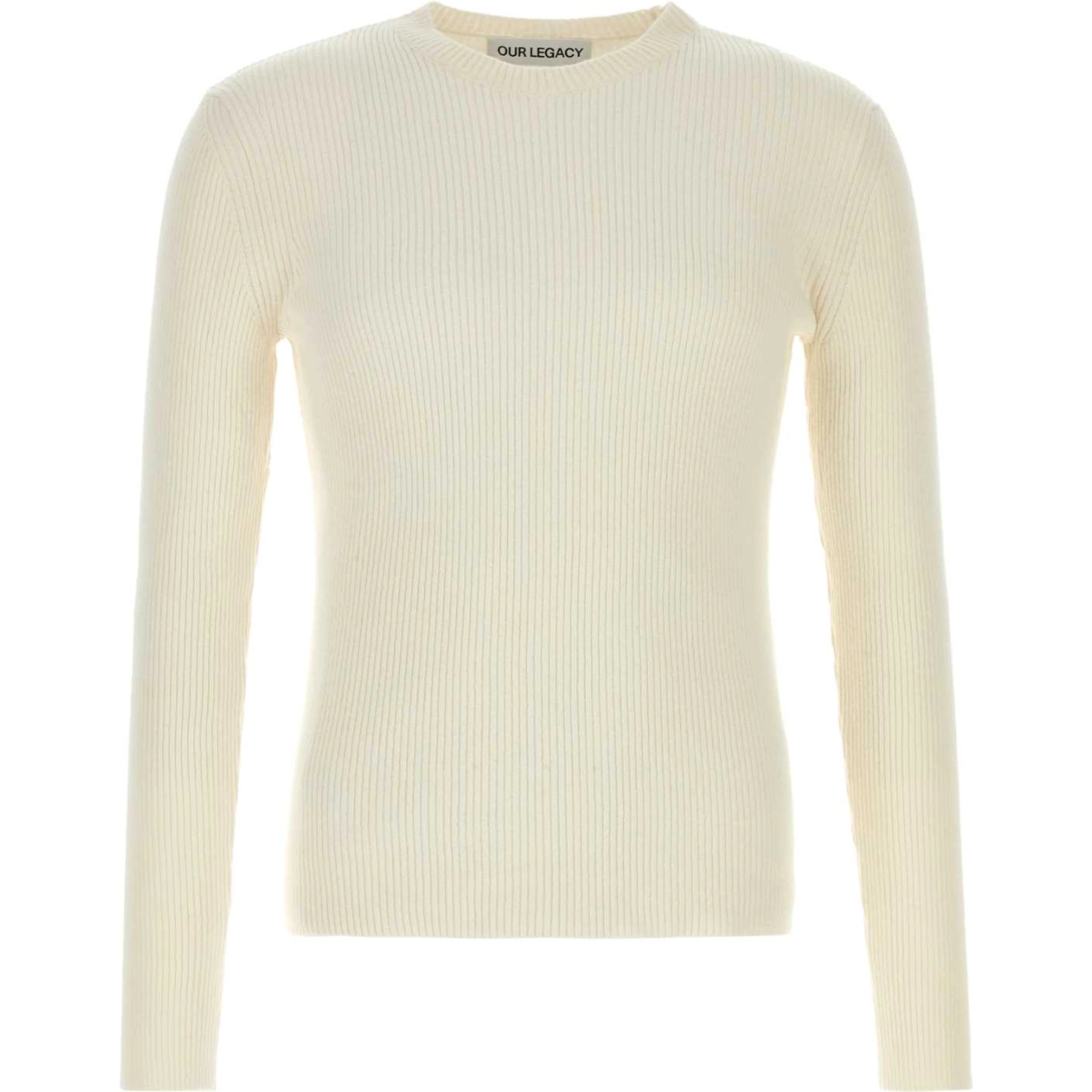 COMPACT ROUNDNECK