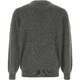 CASHMERE V NECK