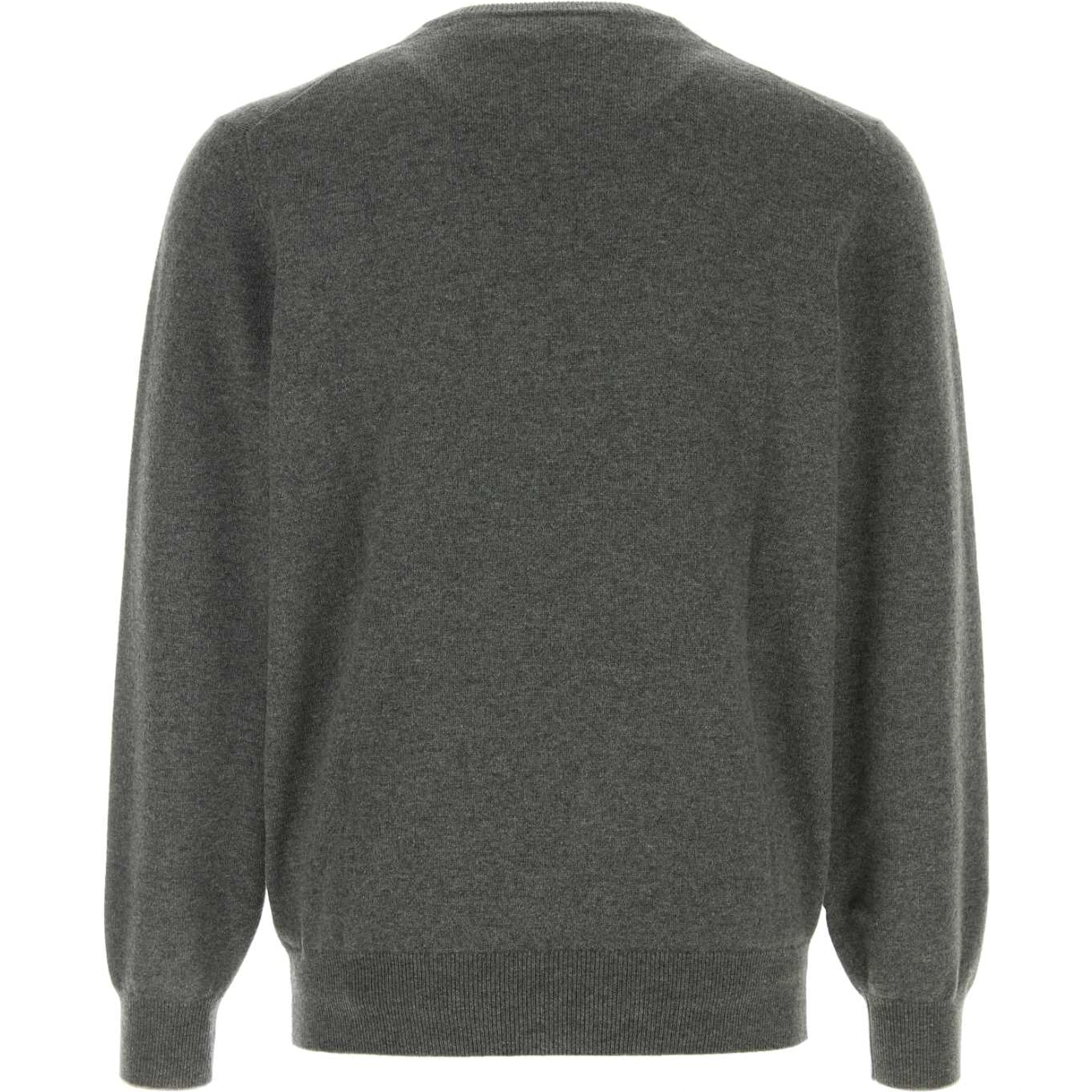 CASHMERE V NECK